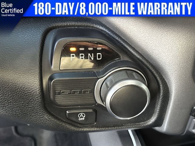 Used 2021 RAM 1500 Lone Star RWD image 30