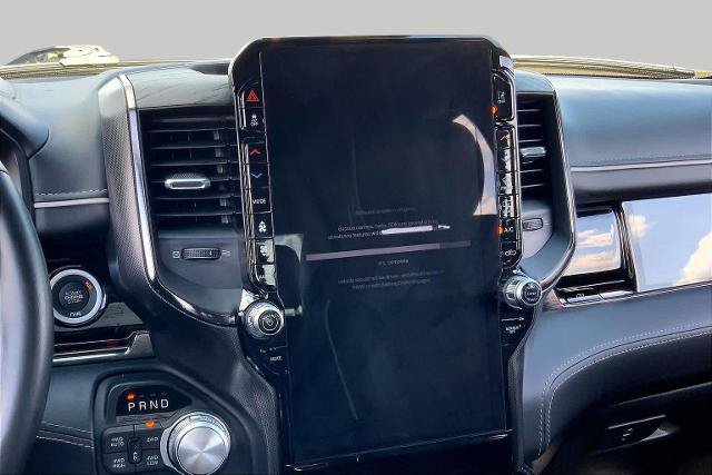 Used 2026 RAM 1500 Limited AWD/4WD image 7