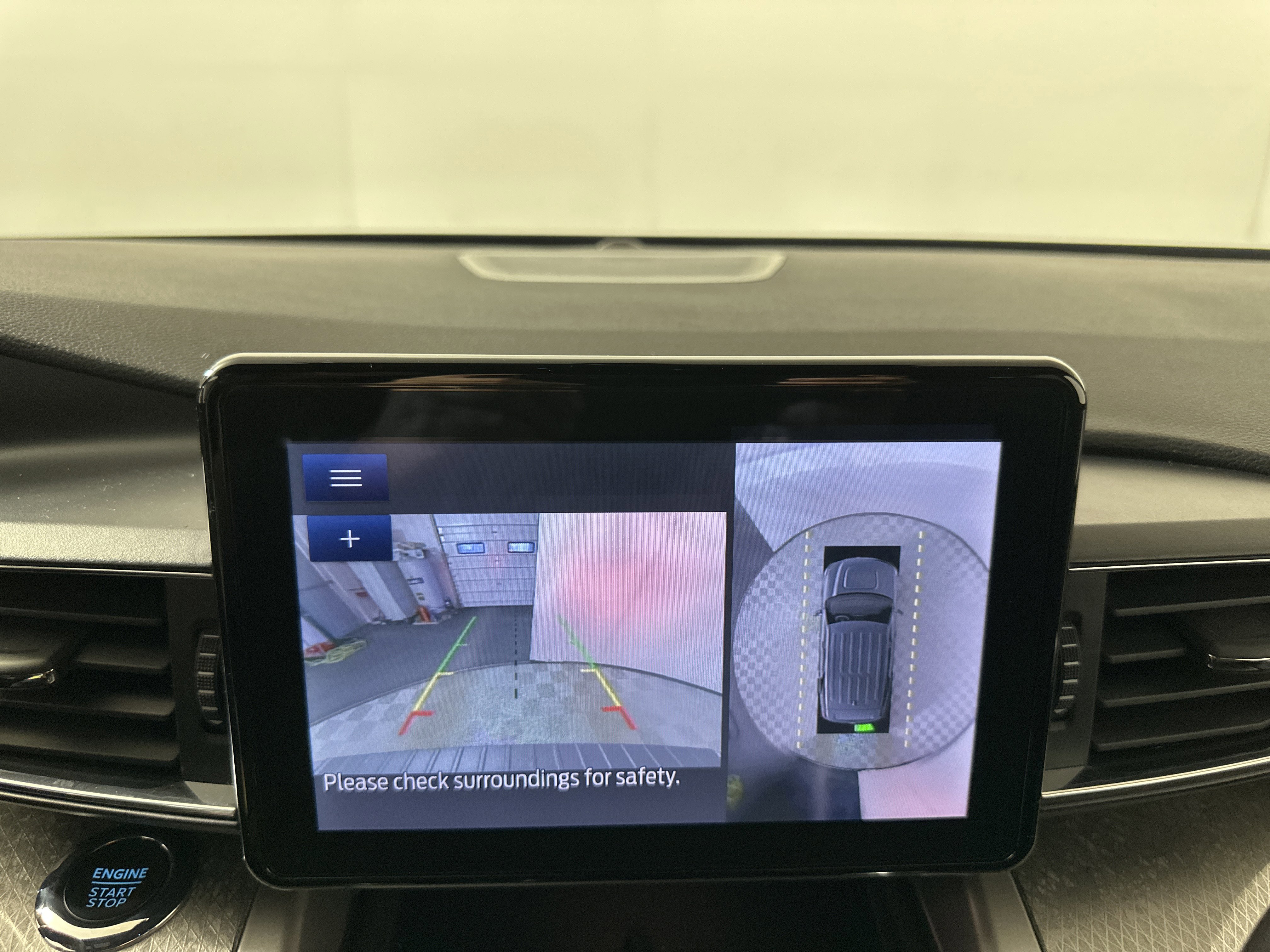 Certified 2023 Ford Explorer Timberline w/ Timberline Technology Package image 19