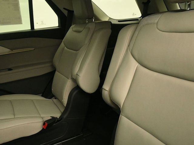 Certified 2025 Ford Explorer Active w/ Active Comfort Package AWD/4WD image 11