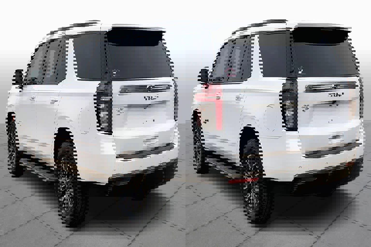 Used 2022 Chevrolet Tahoe Z71 w/ Luxury Package image 4