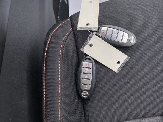 Used 2020 Nissan Sentra SR image 21