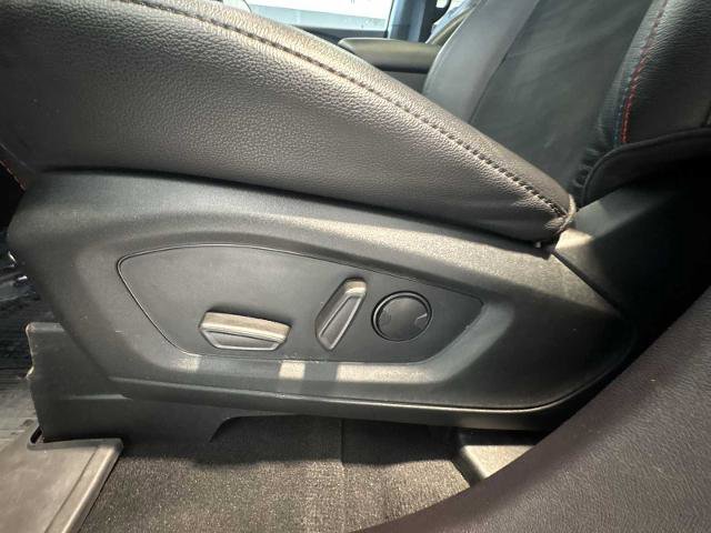 Certified 2023 Ford Explorer ST w/ Equipment Group 401A image 20