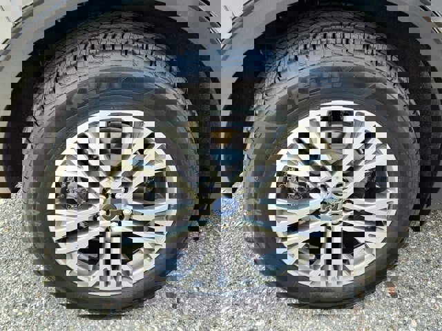 Certified 2022 Ford Escape SEL w/ Technology Package image 28