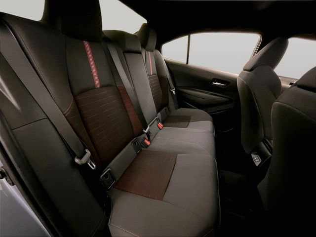 Used 2025 Toyota Corolla SE FWD image 26