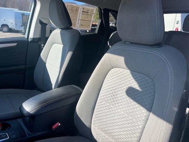 Certified 2021 Ford Escape SE w/ Convenience Package image 18