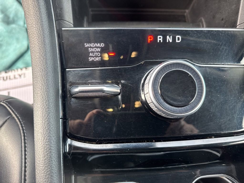 Used 2023 Jeep Grand Cherokee Limited image 6