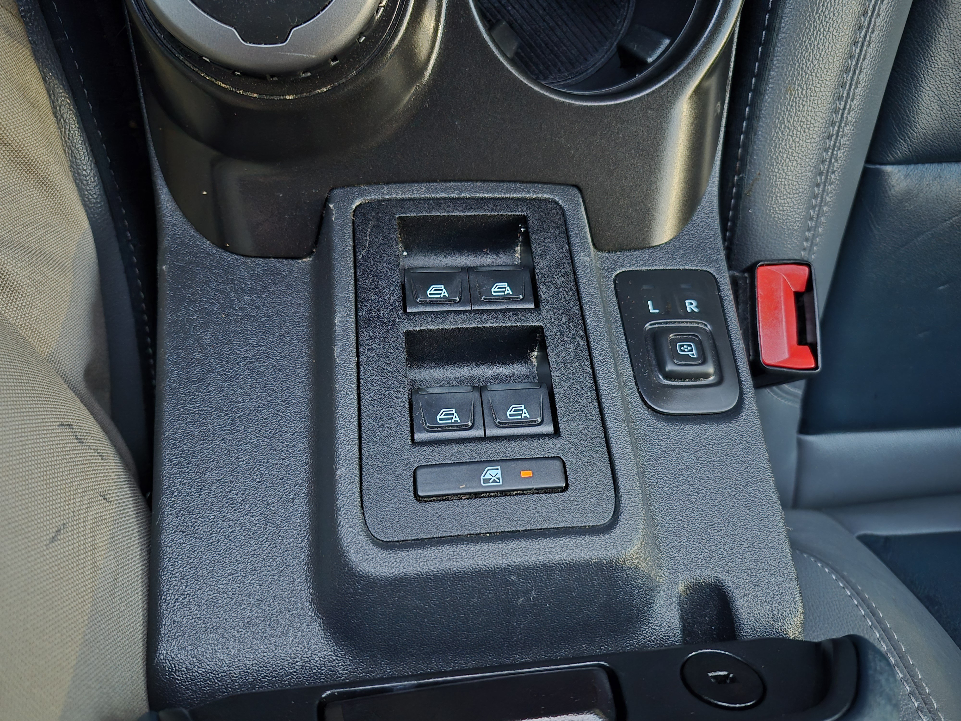Certified 2023 Ford Bronco Outer Banks AWD/4WD image 29