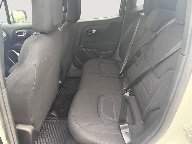 Used 2021 Jeep Renegade Latitude w/ Convenience Group AWD/4WD image 12