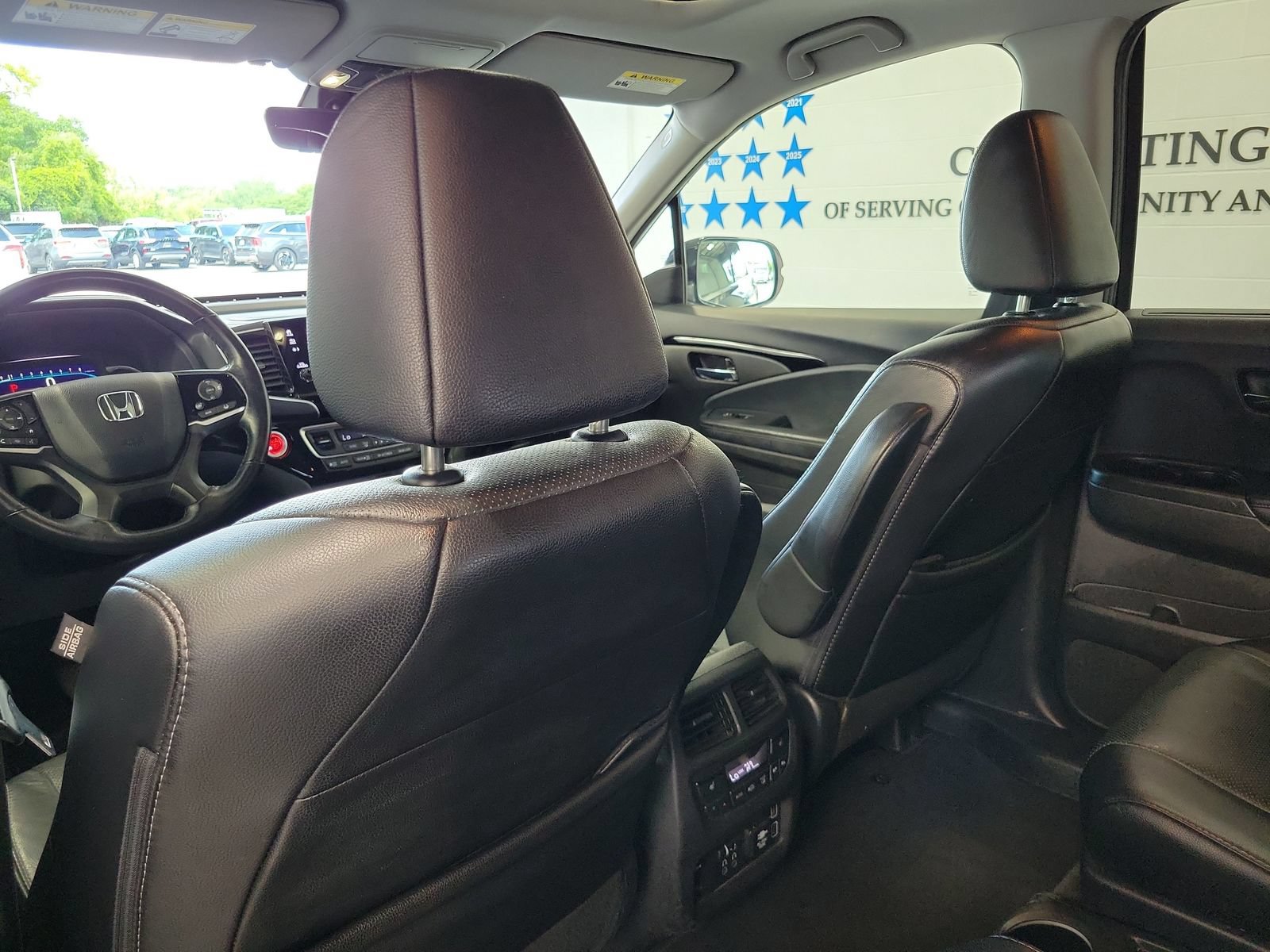Used 2020 Honda Pilot Elite image 28
