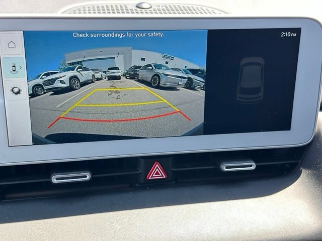 Used 2024 Hyundai Ioniq 5 SEL AWD/4WD image 18