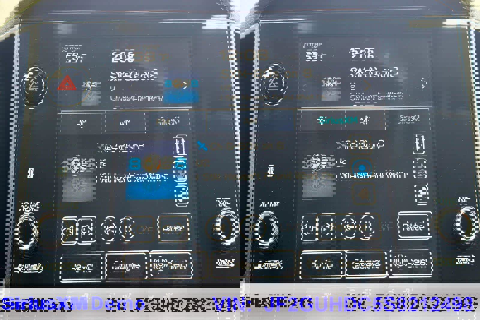 Used 2025 Subaru Crosstrek 2.0i Premium w/ Crosstrek Mirror Package image 28