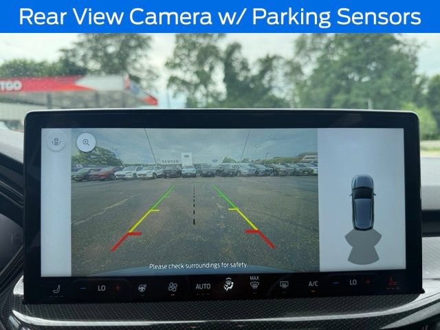 Certified 2023 Ford Escape ST-Line w/ Tech Pack #1 AWD/4WD image 13