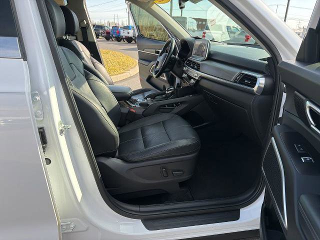 Used 2022 Kia Telluride EX FWD image 32