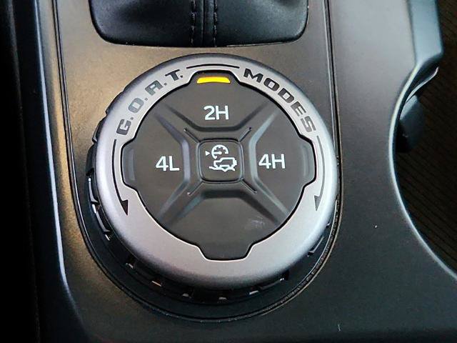 Certified 2026 Ford Bronco Big Bend AWD/4WD image 20