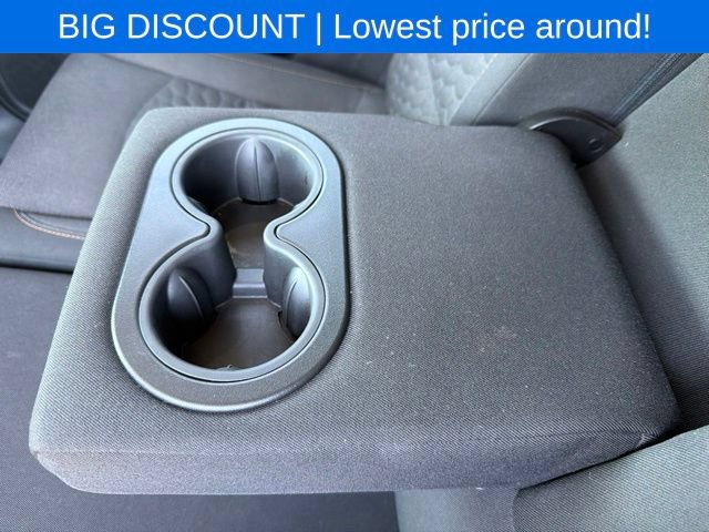 Used 2021 Chevrolet Equinox LT AWD/4WD image 19