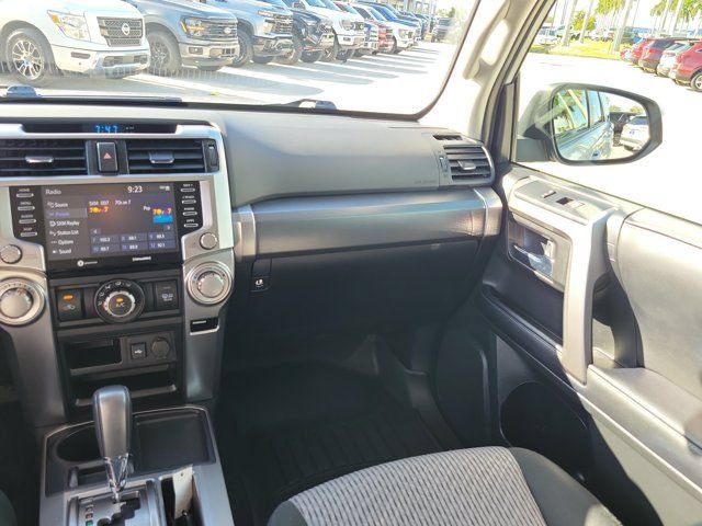 Used 2024 Toyota 4Runner SR5 RWD image 20