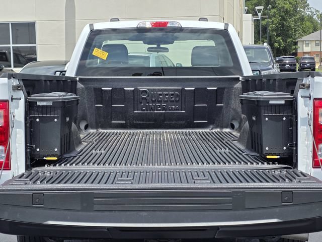 Certified 2023 Ford F150 XL RWD image 34