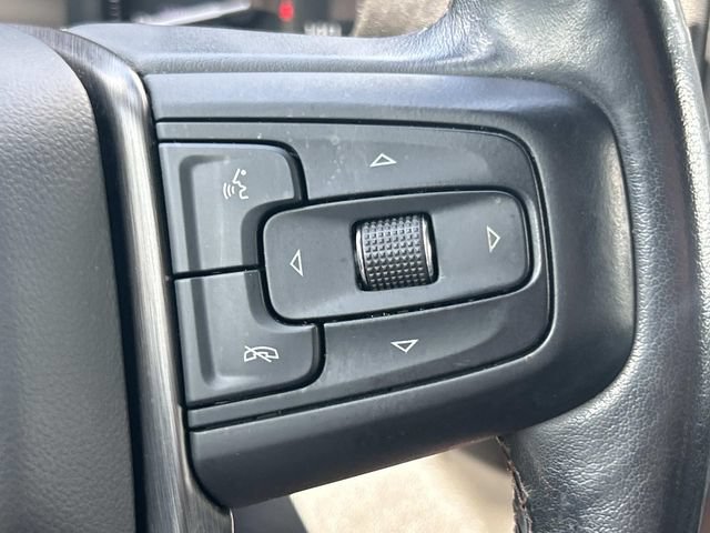 Used 2021 GMC Sierra 1500 AT4 AWD/4WD image 32