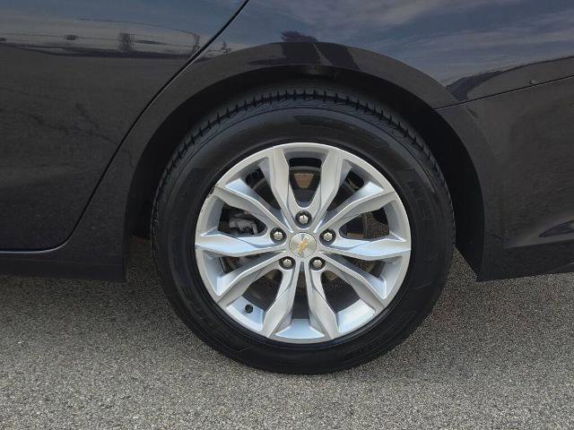 Used 2023 Chevrolet Malibu LT image 15