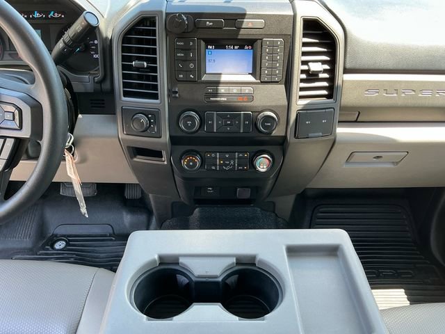 Certified 2021 Ford F250 XL w/ Power Equipment Group AWD/4WD image 15