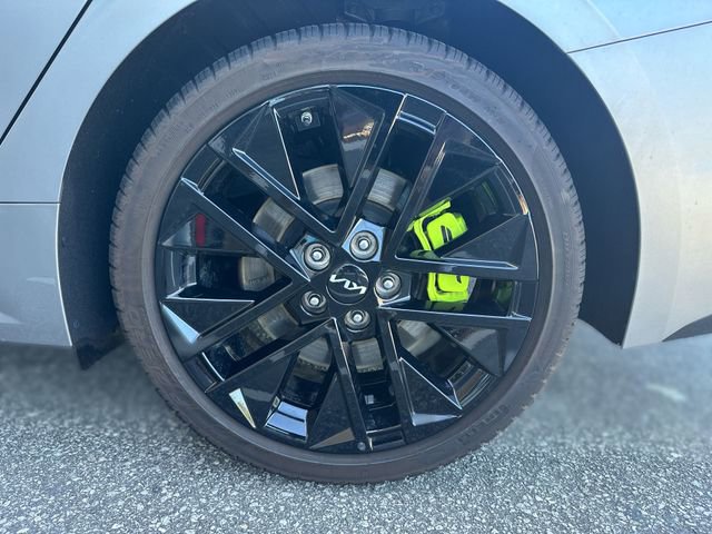 Used 2025 Kia K5 GT w/ GT1 Package image 10