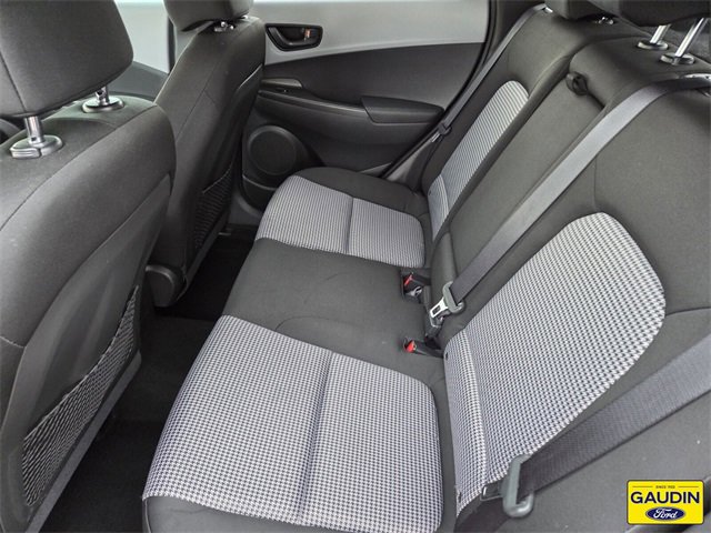 Used 2021 Hyundai Kona SEL w/ Cargo Package image 12