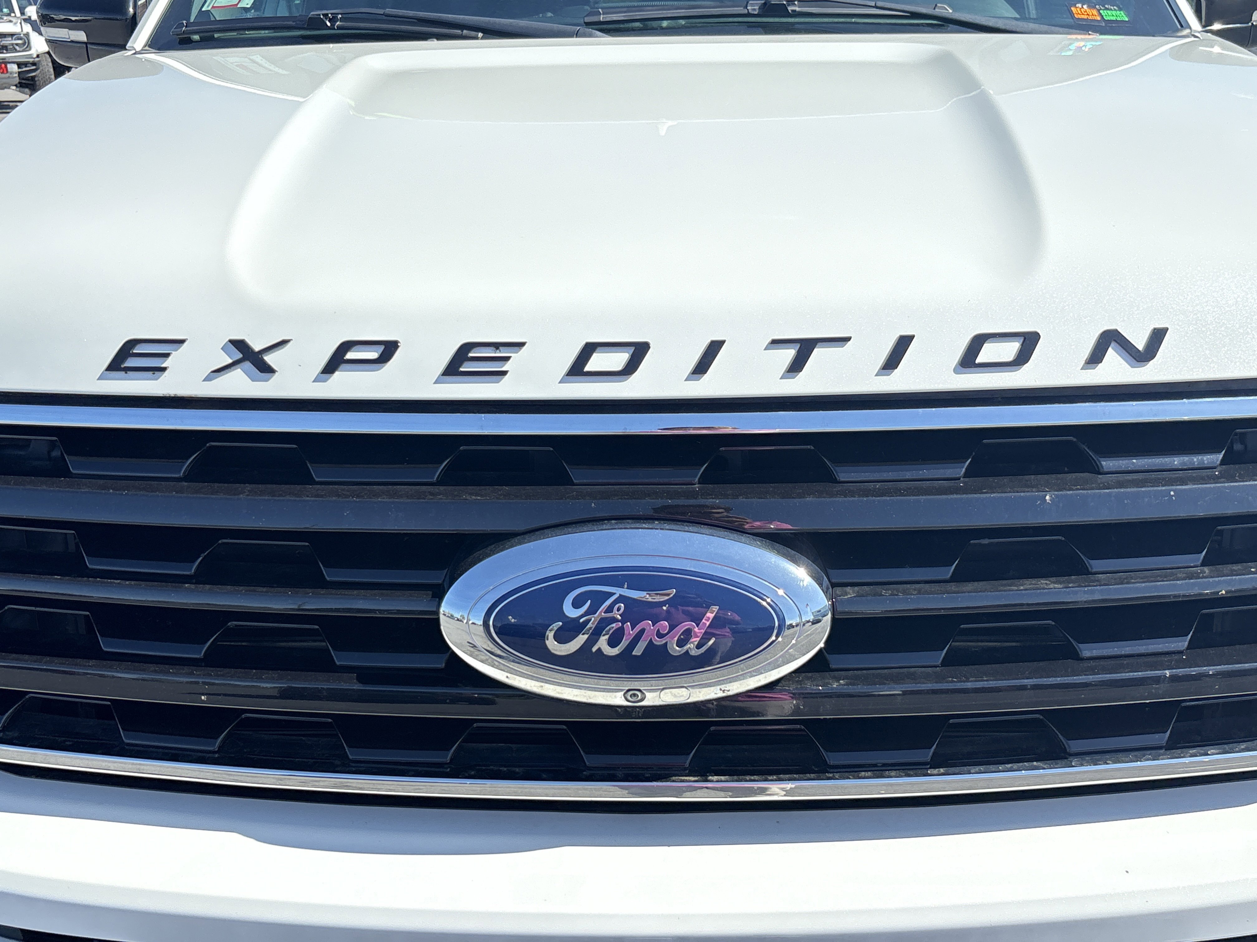 Certified 2021 Ford Expedition Limited AWD/4WD image 13