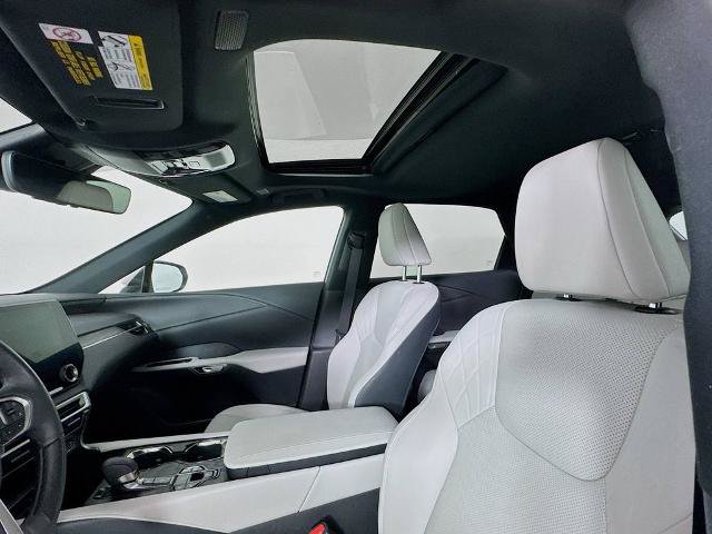 Used 2023 Lexus RX 350 Premium w/ Accessory Package AWD/4WD image 14