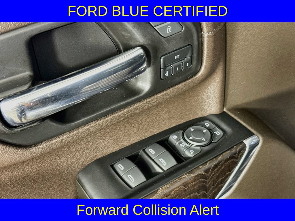 Used 2022 GMC Sierra 2500 Denali w/ Denali Ultimate Package AWD/4WD image 21