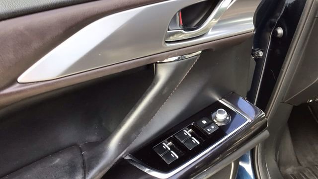 Used 2019 MAZDA CX-9 Grand Touring image 16
