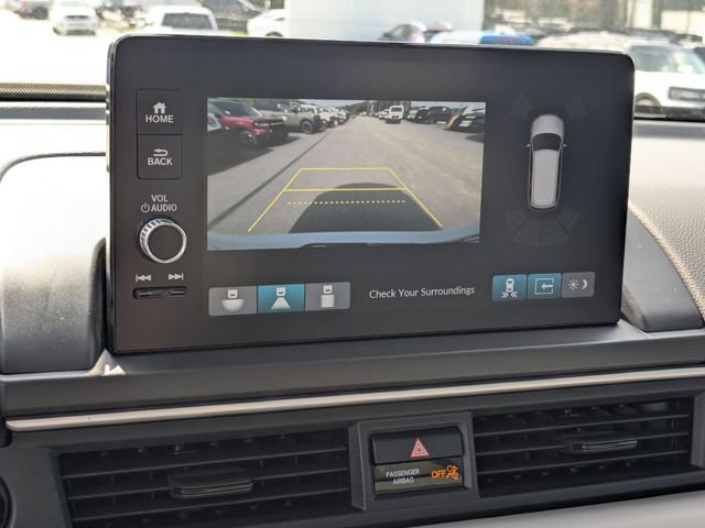 Used 2024 Honda Pilot Touring image 16
