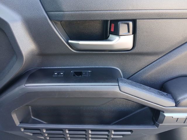 Used 2025 Toyota Tacoma TRD Off-Road image 16