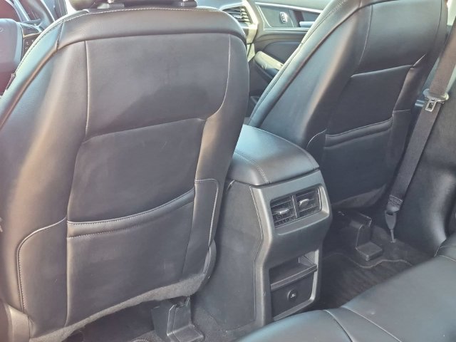 Certified 2024 Ford Edge SEL AWD/4WD image 26
