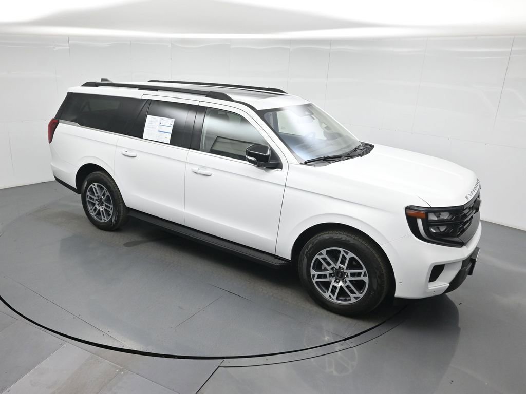 Certified 2025 Ford Expedition Max Active image 40
