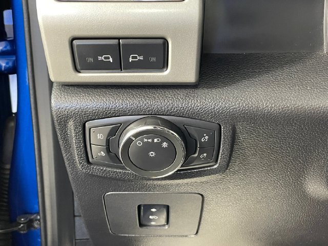 Certified 2017 Ford F150 Lariat w/ Equipment Group 502A Luxury AWD/4WD image 13