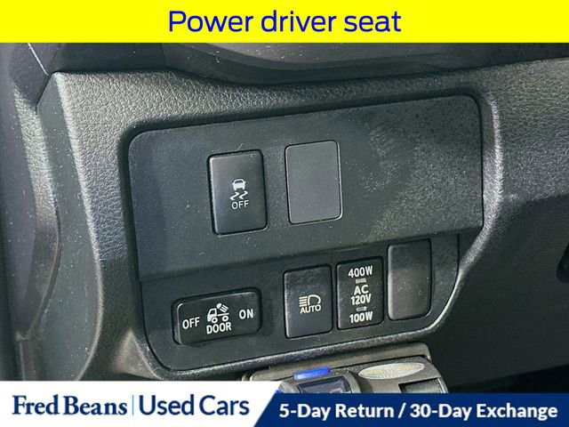 Used 2021 Toyota Tacoma TRD Sport image 12