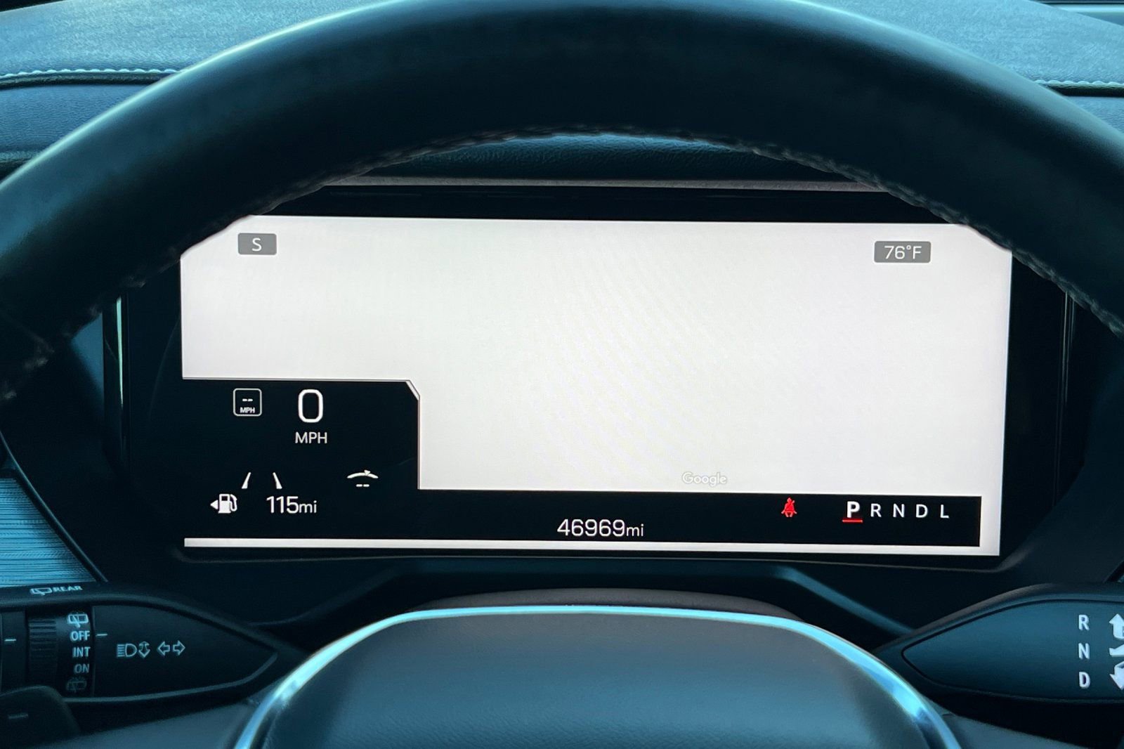 Used 2024 GMC Acadia Elevation image 26