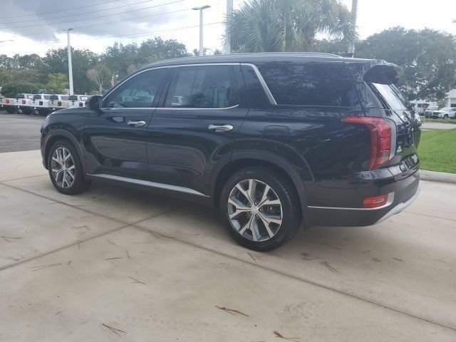 Used 2022 Hyundai Palisade SEL w/ Premium Package AWD/4WD image 11