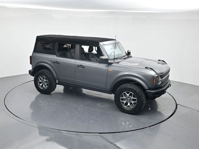 Certified 2024 Ford Bronco Badlands AWD/4WD image 38