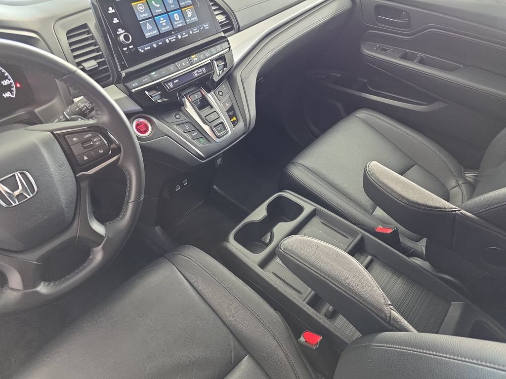 Used 2025 Honda Odyssey EX-L image 23