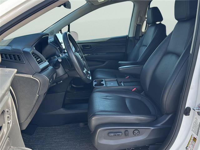 Used 2025 Honda Odyssey EX-L image 11