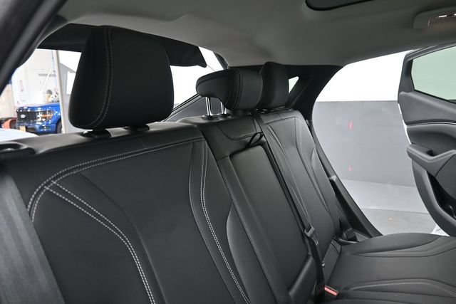 Certified 2023 Ford Mustang Mach-E Premium w/ Mustang Nite Pony Package AWD/4WD image 26