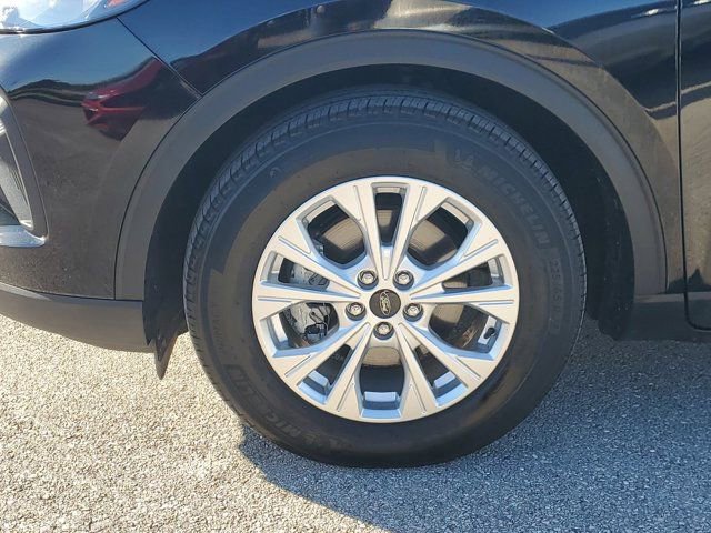 Certified 2023 Ford Escape Active w/ Tech Pack #1 image 8