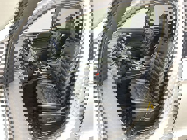 Certified 2024 Ford Edge SEL w/ Convenience Package image 14