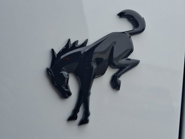 Certified 2023 Ford Bronco Wildtrak image 30