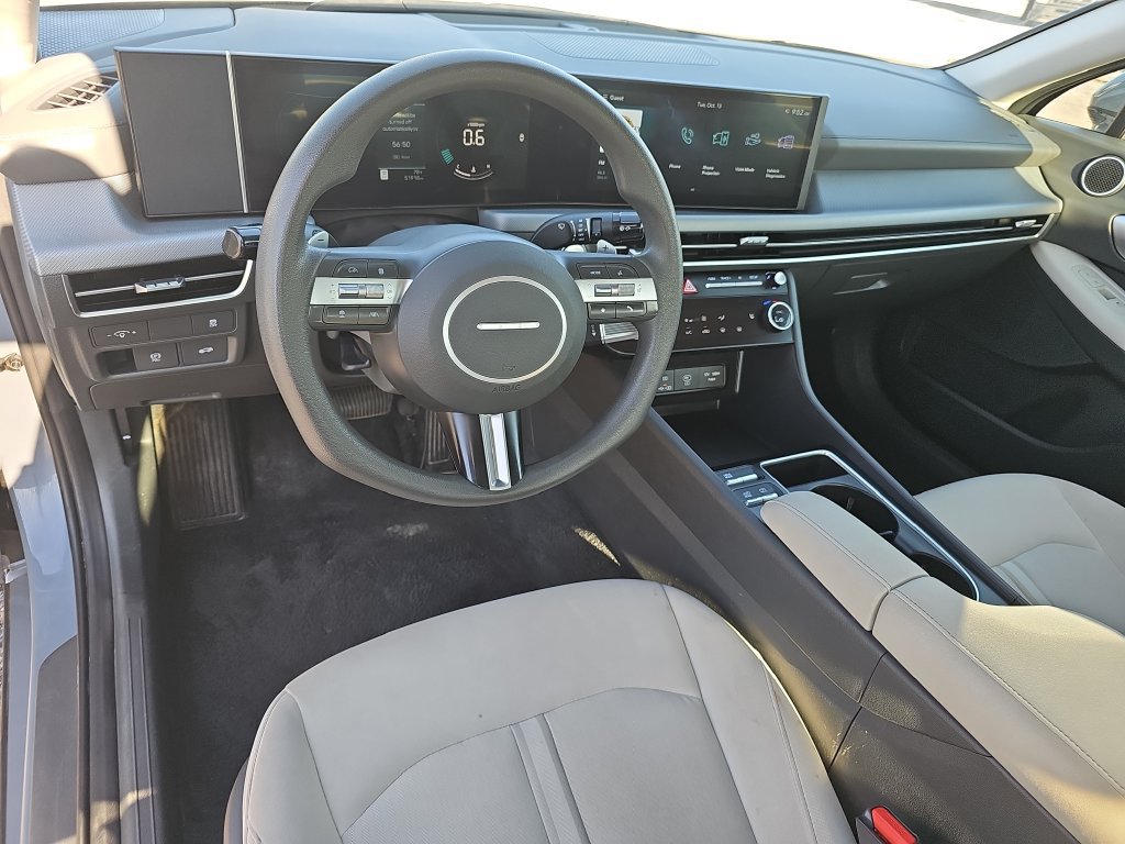 Used 2025 Hyundai Sonata SEL FWD image 15