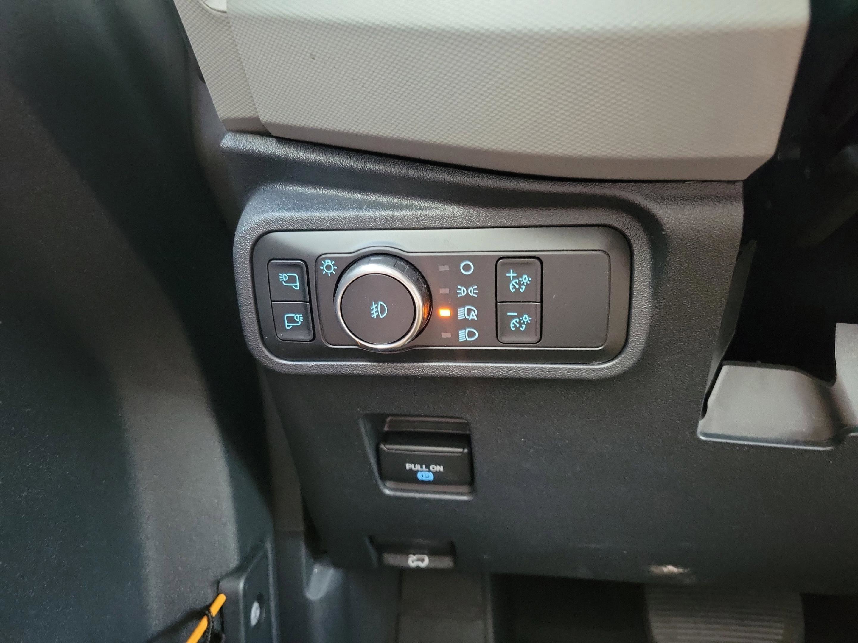 Certified 2022 Ford Bronco Badlands AWD/4WD image 15