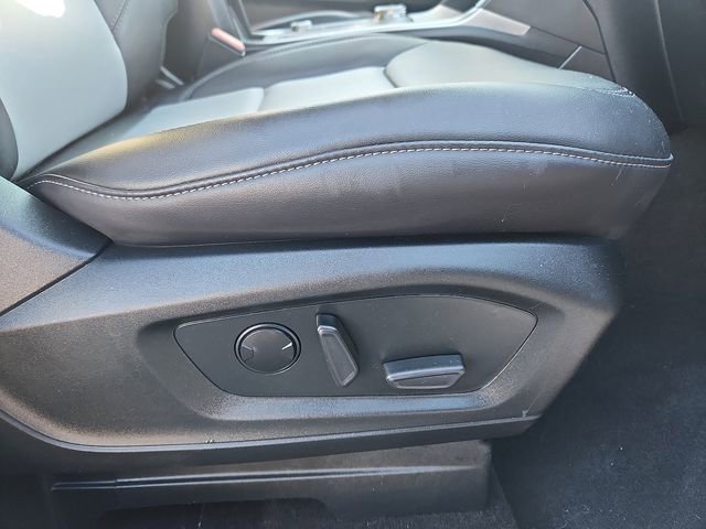 Certified 2023 Ford Explorer XLT w/ Equipment Group 202A image 35