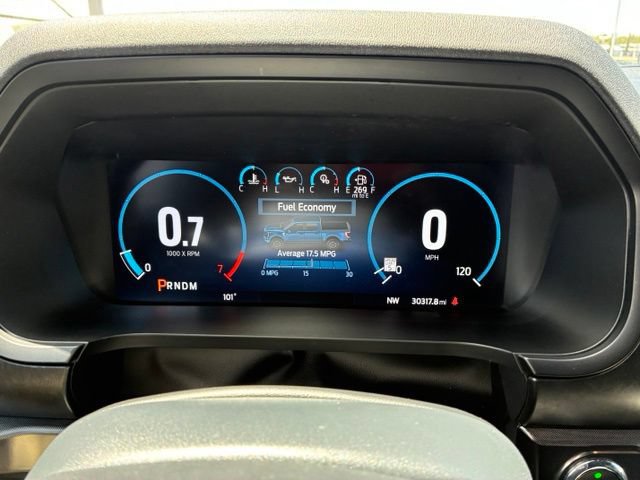 Certified 2023 Ford F150 Tremor w/ Equipment Group 402A High AWD/4WD image 14